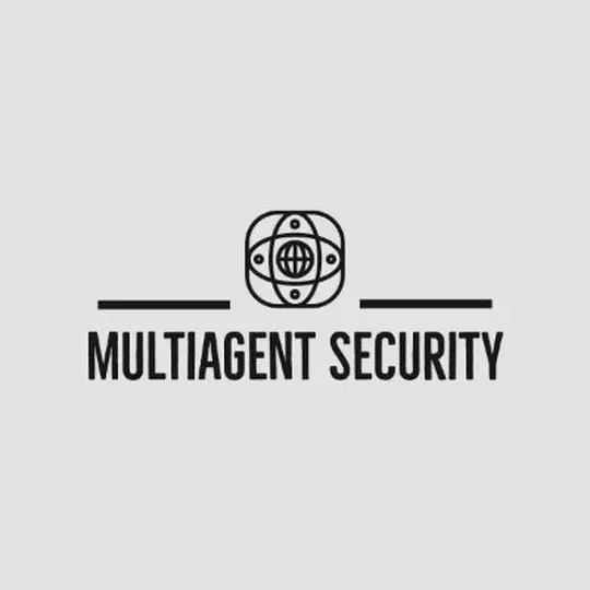 Multi-Agent Security Community (MASEC)
